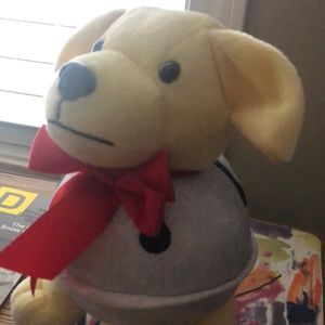 Meet your Posher, Kym